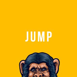 Picture for song 'Jump' by artist 'TEDYSTER'