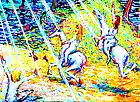 Picture for song 'God Speaks' by artist 'That Heavenly Choir'