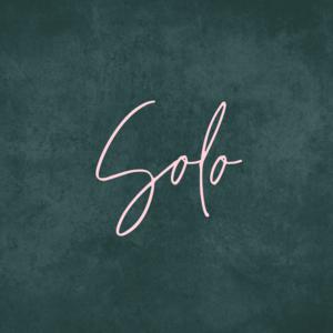 Picture for song 'Solo' by artist 'Tolove'