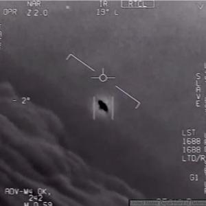 Picture for song 'UFO' by artist 'Pianist Tony William'