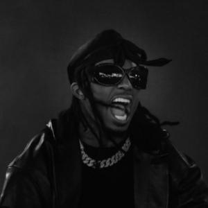 Picture for song 'Rage' by artist 'Trackslammerz'