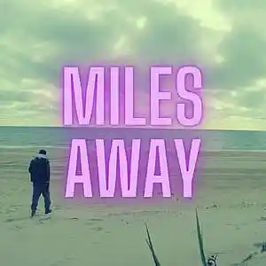 Picture for song 'Miles Away Eminem x Mac Miller Type Beat' by artist 'UPH Music'