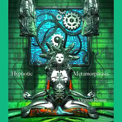 Song picture of 'Hypnotic Metamorphosis'