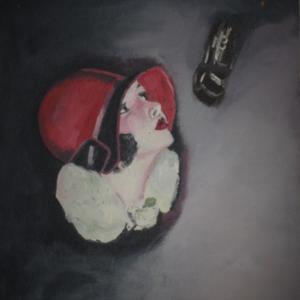 Picture for song 'retrograde' by artist 'Virtual Music AKA (viz59)'