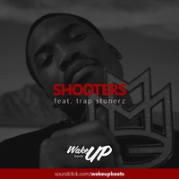 Picture for song '*NEW*Shooters(Meek Mill x Drake type beat)' by artist 'WAKEUPbeats'