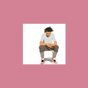 Picture for song 'J Cole Sad Emotional Type Beat Instrumental 2020' by artist 'Yo! Tom Did This'