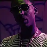 Picture for song '**NEW 2016** Xx Young Dolph TypexX' by artist 'Zayroc Beats'