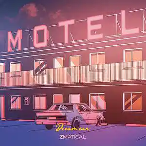 Picture for song 'dream car' by artist 'Zmatical'