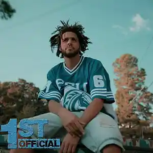 Picture for song 'Cerebrate' by artist '1st Official'