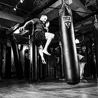 Picture for song 'Skin In The Game - Upbeat Hip Hop' by artist '1st Official'