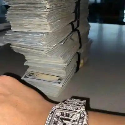 Picture for song 'Yn Jay x Detroit Type Beat - Jumpman' by artist '8xbeatz'