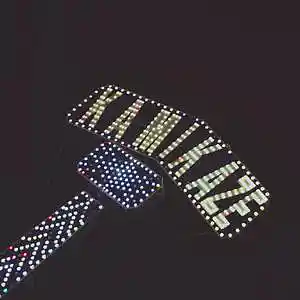 Picture for song 'Kamikaze' by artist 'AcrylicBeats'