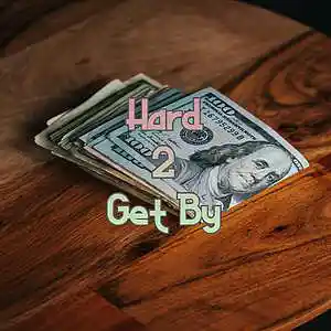 Picture for song 'Hard 2 Get By' by artist 'Anac On The Beat'
