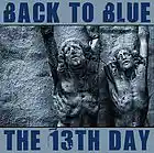 Picture for song 'Jerusalem Blues' by artist 'Back To Blue'