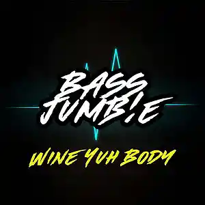 Picture for song 'Bass Jumbie - Wine Yuh Body' by artist 'Bass Jumbie'