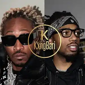 Picture for song 'MAC 11 Future x Metro Boomin Type Beat (2 for 1)' by artist 'BeatsByKB'
