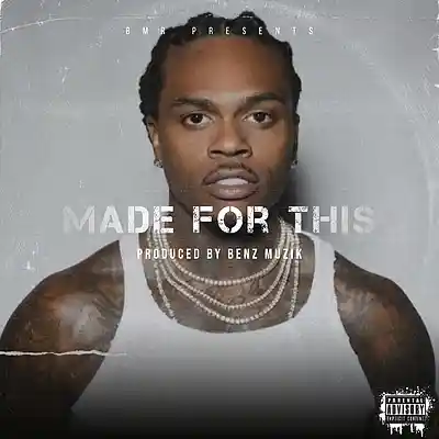 Picture for song '"Made For This" - Gunna Type Beat' by artist 'BenzMuzik'