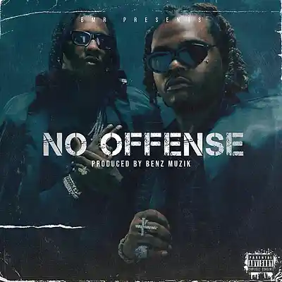 Picture for song 'No Offense (Gunna x Lil Baby)' by artist 'BenzMuzik'