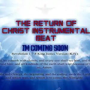 Picture for song '(99CENT) THE RETURN OF CHRIST TRAP BEAT' by artist 'Beulah Beatz'
