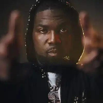 Picture for song 'Keep It Up / Meek Mill x Tsu Surf Type Beat' by artist 'Buckroll'