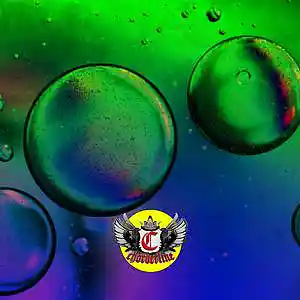 Picture for song 'BUBBLES (iann dior Bernard Jabs type beat)' by artist 'Chorderline'