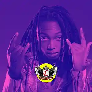 Picture for song 'EXISTENCE (Tyla Yaweh type beat)' by artist 'Chorderline'