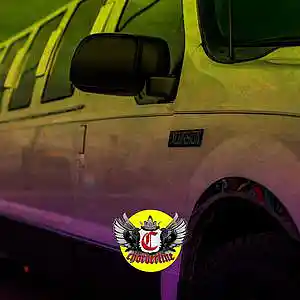 Picture for song 'LIMOUSINE (Post Malone Tyla Yaweh type beat)' by artist 'Chorderline'