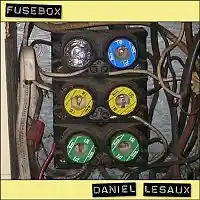 Picture for song 'Auxiliary Contact' by artist 'Daniel LeSaux'