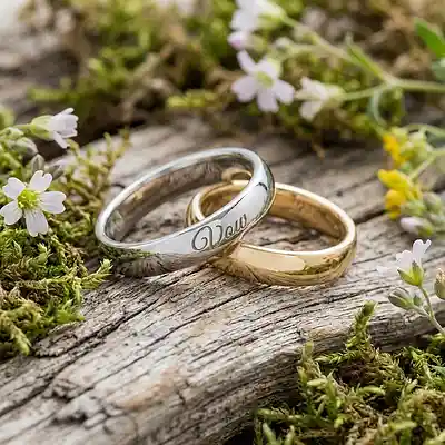 Picture for song 'Vow - 2025 Remix' by artist 'Darren Zieger'