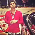 Picture for song 'Still Here ' by artist 'Deshawnbeatz'