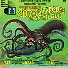 Picture for song '20,000 Leagues Under The Sea' by artist 'False Imagination'