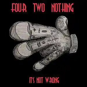 Picture for song 'One Less Distraction' by artist 'Four Two Nothing'