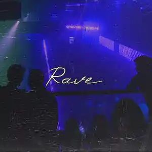 Picture for song 'Rave (Free Download)' by artist 'Frankenstein Beats'
