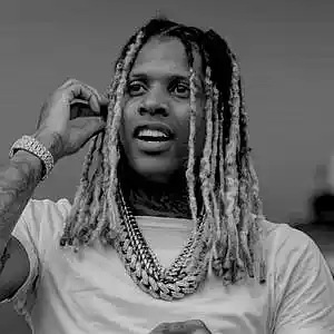 Picture for song 'Lil Durk Type Beat - "Grow Up" [C#min; 150 bpm]' by artist 'Fxxk Molly'