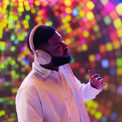 Picture for song 'Diamonds' by artist 'Geoffrey Collins'