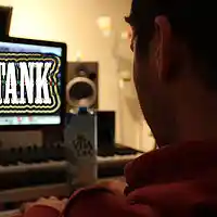 Picture for song 'Stranded (Rap)' by artist 'Hamstank'