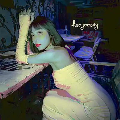 Picture for song 'Who's driving your plane' by artist 'hooyoosay'