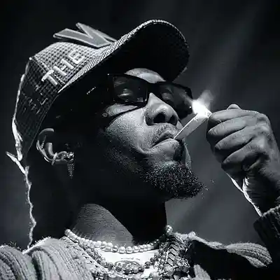 Picture for song 'Future x Offset Type Beat "Finally"' by artist 'itsMOEBeats'