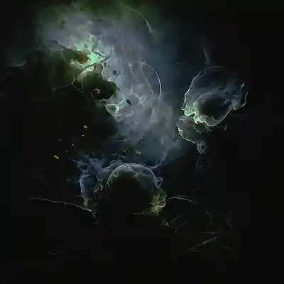 Picture for song 'Phase Change: 4. The Circle' by artist 'Jav Grojas'