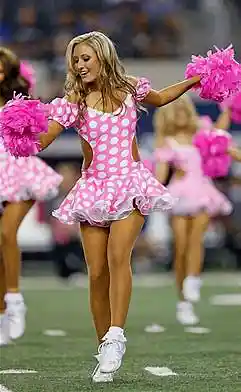 Picture for song 'Cat Walkin' [2]' by artist 'Johanna Renfro'