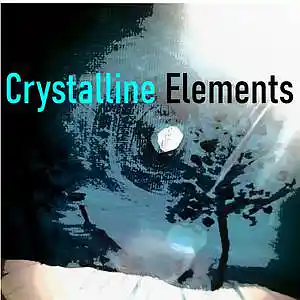 Picture for song 'Crystalline Elements' by artist 'john knox'
