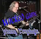 Picture for song 'Wicked Game' by artist 'Johnny Megabyte'