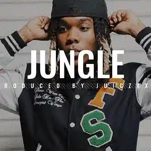 Picture for song 'Jungle' by artist 'JuiczXxx'