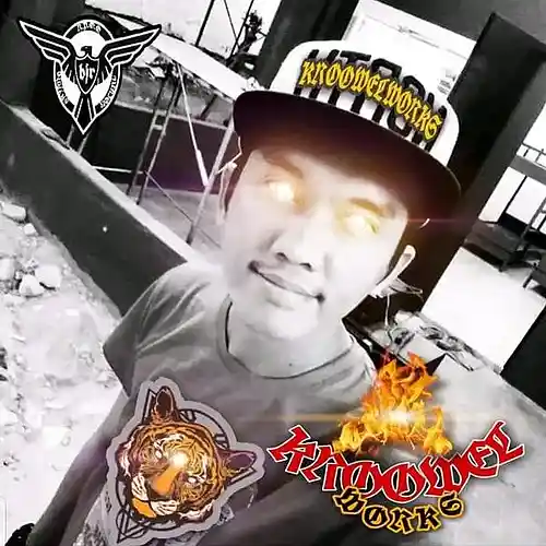 Picture for song 'Inang Bayan (Rhyme Flava Rec.)-Seek Whun Ft. Kroow' by artist 'Kroowel'