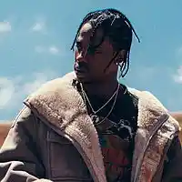 Picture for song 'Travis Scott x Quavo Back Now TYPE BEAT' by artist 'KickPushKade Beats'