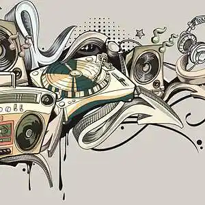 Picture for song 'OLD HOP (P.T. 1) PARENTAL GUIDANCE' by artist 'King Dill'