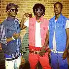 Picture for song 'With My Team (Prod. By @_KingLeeBoy)' by artist 'King LeeBoy'