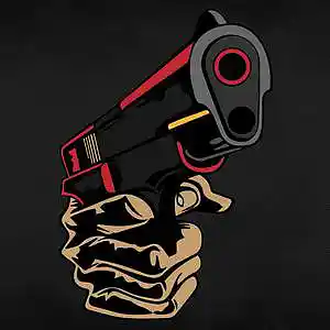 Picture for song 'Gun' by artist 'KMBeatsOfficial'