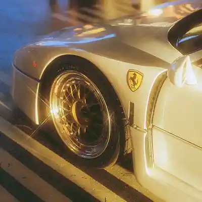 Picture for song 'wolfpack - hard trap beat' by artist 'KroM Beatz'