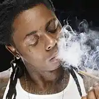 Picture for song 'Smoking Presedential (Instrumental)' by artist 'Kyree Thomas'